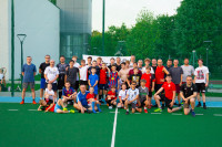  Mecz Ministrantów 2026 