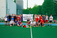  Mecz Ministrantów 2026 