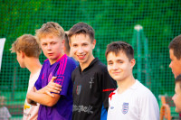  Mecz Ministrantów 2026 