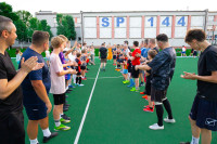  Mecz Ministrantów 2026 