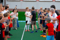  Mecz Ministrantów 2026 