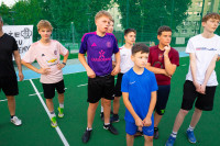  Mecz Ministrantów 2026 