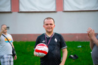  Mecz Ministrantów 2026 