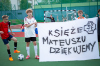  Mecz Ministrantów 2026 