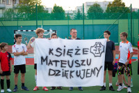  Mecz Ministrantów 2026 