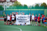  Mecz Ministrantów 2026 