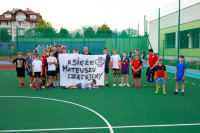  Mecz Ministrantów 2026 