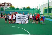  Mecz Ministrantów 2026 
