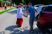  Święcenie Pojazdów 2026 