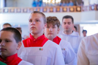 Pożegnanie Ks. Mateusza Szymczyka 2026