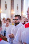 Pożegnanie Ks. Mateusza Szymczyka 2026