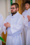 Pożegnanie Ks. Mateusza Szymczyka 2026