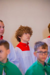 Pożegnanie Ks. Mateusza Szymczyka 2026