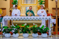 Pożegnanie Ks. Mateusza Szymczyka 2026