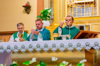 Pożegnanie Ks. Mateusza Szymczyka 2026