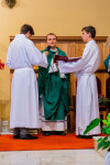 Pożegnanie Ks. Mateusza Szymczyka 2026
