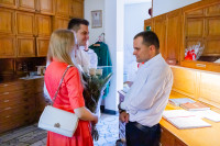 Pożegnanie Ks. Mateusza Szymczyka 2026