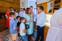 Pożegnanie Ks. Mateusza Szymczyka 2026