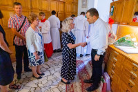 Pożegnanie Ks. Mateusza Szymczyka 2026