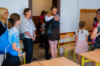 Pożegnanie Ks. Mateusza Szymczyka 2026