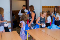 Pożegnanie Ks. Mateusza Szymczyka 2026