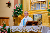  Wrześniowe Nabożeństwo Fatimskie 2026 