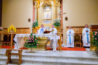  Wrześniowe Nabożeństwo Fatimskie 2026 