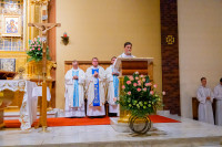  Wrześniowe Nabożeństwo Fatimskie 2026 
