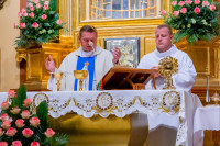  Wrześniowe Nabożeństwo Fatimskie 2026 