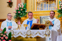  Wrześniowe Nabożeństwo Fatimskie 2026 
