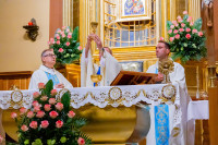  Wrześniowe Nabożeństwo Fatimskie 2026 