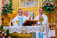  Wrześniowe Nabożeństwo Fatimskie 2026 
