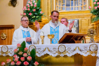  Wrześniowe Nabożeństwo Fatimskie 2026 