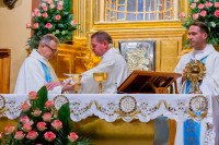  Wrześniowe Nabożeństwo Fatimskie 2026 