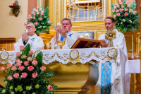  Wrześniowe Nabożeństwo Fatimskie 2026 