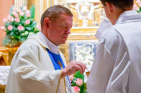 Wrześniowe Nabożeństwo Fatimskie 2026 