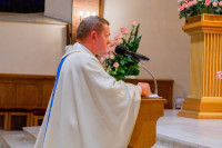  Wrześniowe Nabożeństwo Fatimskie 2026 
