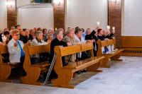 Wrześniowe Nabożeństwo Fatimskie 2026 