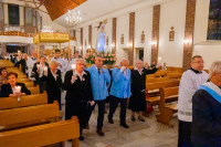  Wrześniowe Nabożeństwo Fatimskie 2026 