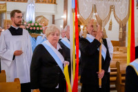  Wrześniowe Nabożeństwo Fatimskie 2026 