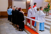  Wrześniowe Nabożeństwo Fatimskie 2026 
