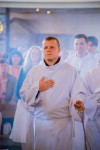  Uroczyste przekazanie relikwii krwi Świętych Męczenników z Pariacoto o. Zbigniewa Strzałkowskiego i o. Michała Tomaszka 2026 