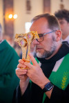  Uroczyste przekazanie relikwii krwi Świętych Męczenników z Pariacoto o. Zbigniewa Strzałkowskiego i o. Michała Tomaszka 2026 