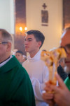  Uroczyste przekazanie relikwii krwi Świętych Męczenników z Pariacoto o. Zbigniewa Strzałkowskiego i o. Michała Tomaszka 2026 
