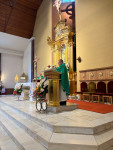  Imieniny Księdza Artura Czepiela 