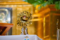  Październikowe Nabożeństwo Fatimskie 2026 