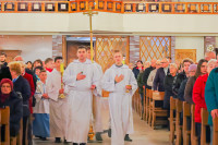  Październikowe Nabożeństwo Fatimskie 2026 