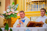  Październikowe Nabożeństwo Fatimskie 2026 