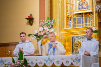  Październikowe Nabożeństwo Fatimskie 2026 