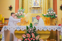  Październikowe Nabożeństwo Fatimskie 2026 